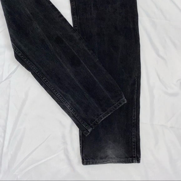Black Guess Jeans - Picture 5 of 5